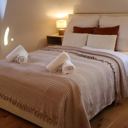 Gemuetliches Boho Studio Apartment In Der Altstadt Kronbergs كرونبرج إم تانوس المظهر الخارجي الصورة