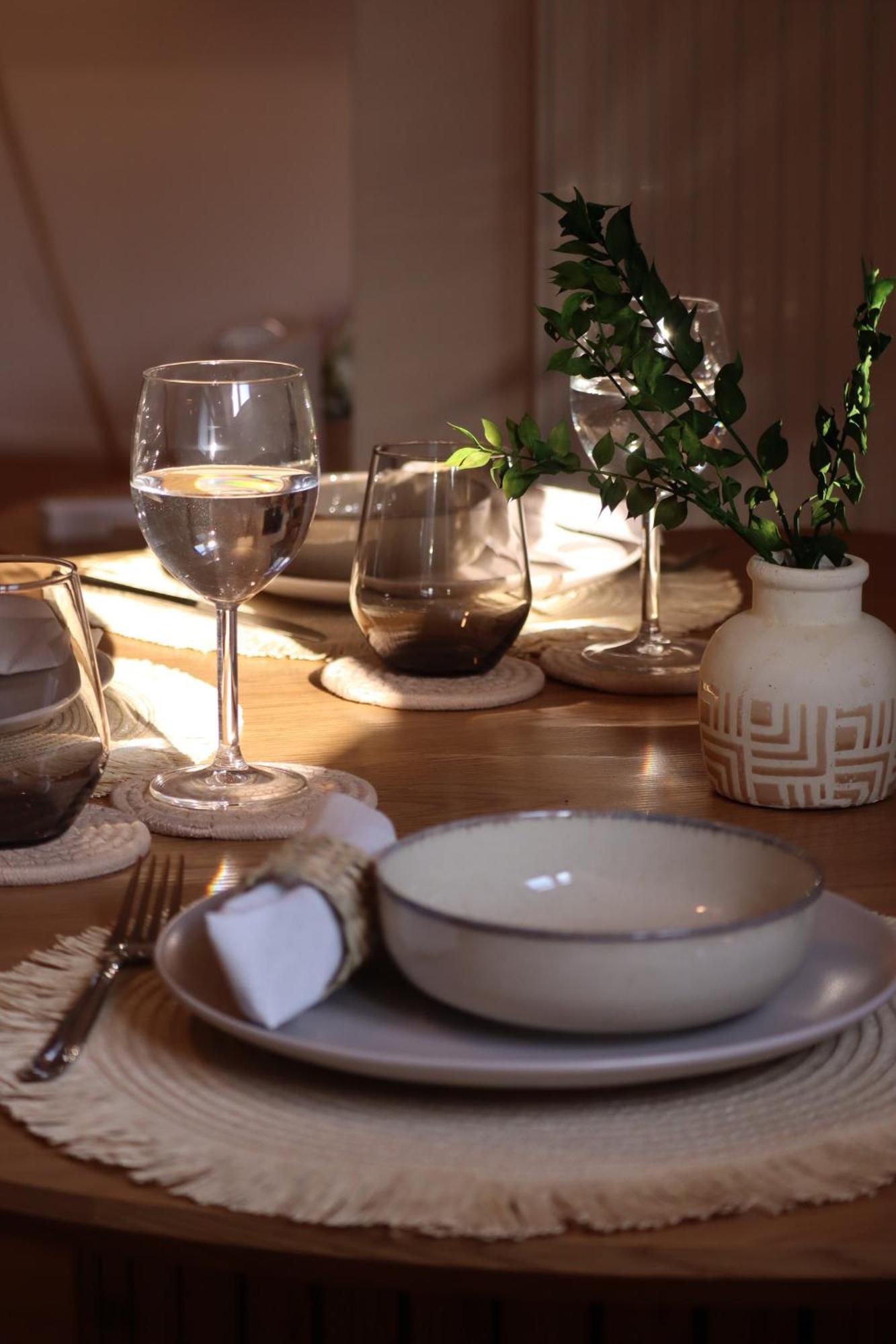 Gemuetliches Boho Studio Apartment In Der Altstadt Kronbergs كرونبرج إم تانوس المظهر الخارجي الصورة