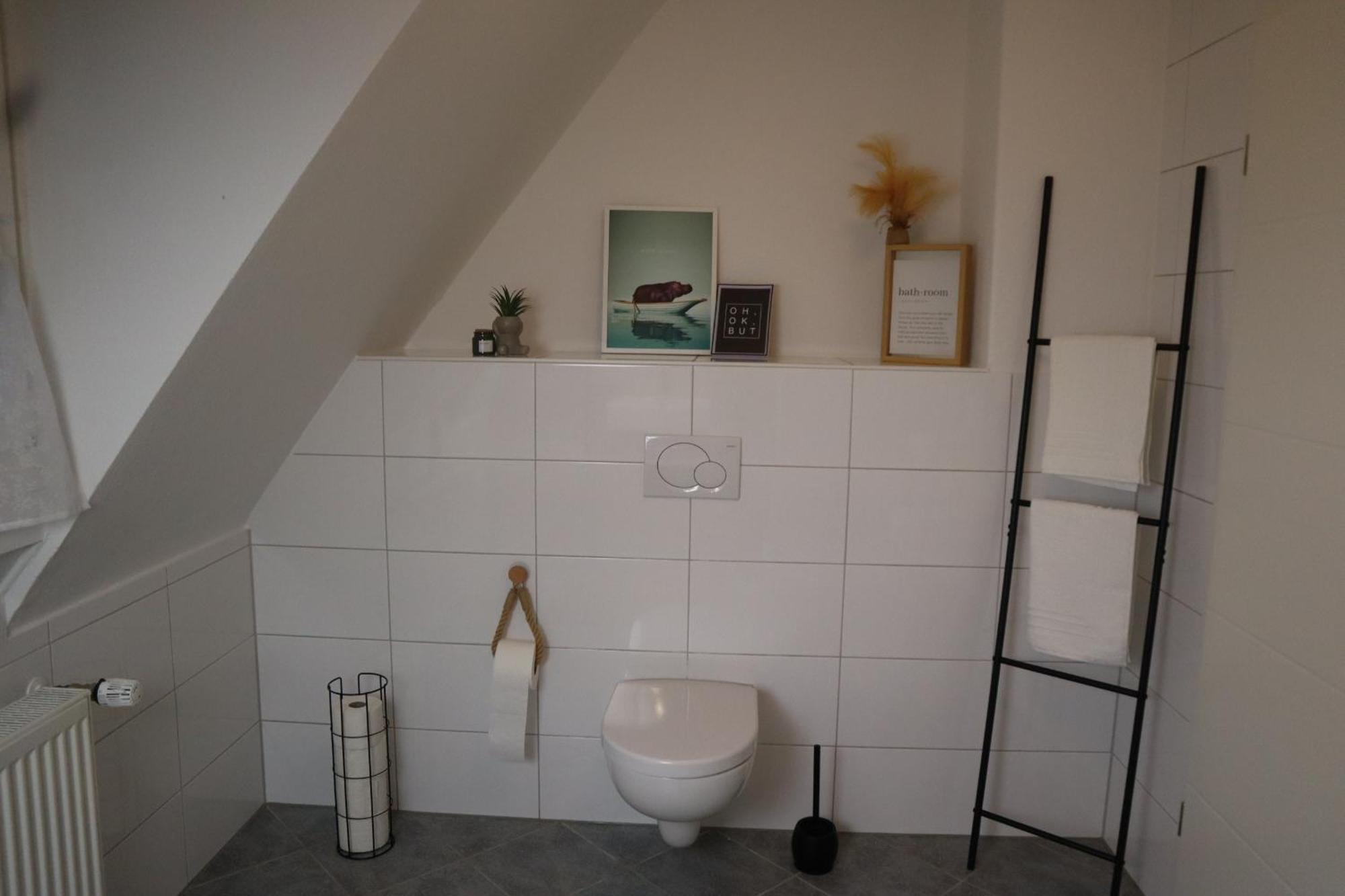 Gemuetliches Boho Studio Apartment In Der Altstadt Kronbergs كرونبرج إم تانوس المظهر الخارجي الصورة